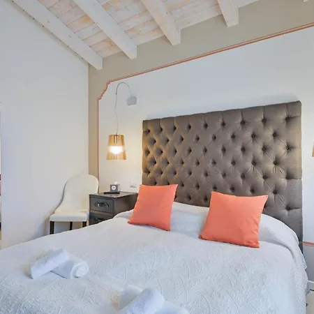 Onofria Vakantiehuis *