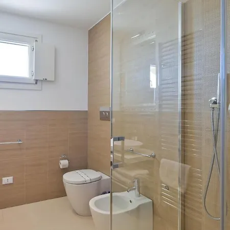 Onofria Vakantiehuis *