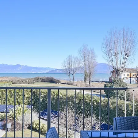 Onofria Vakantiehuis Sirmione