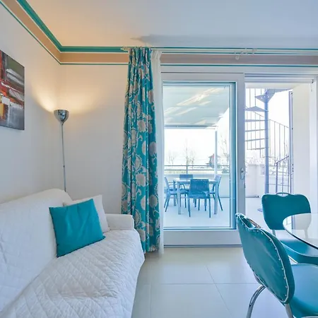 Onofria Vakantiehuis Sirmione