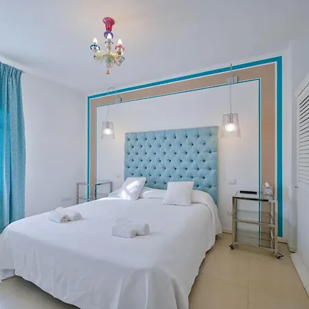 Onofria Vakantiehuis *