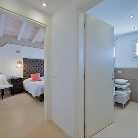 Onofria Vakantiehuis Sirmione
