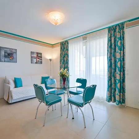 Vakantiehuis Onofria Sirmione