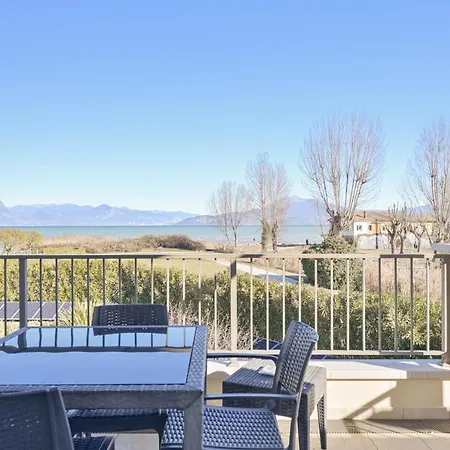 Onofria Vakantiehuis