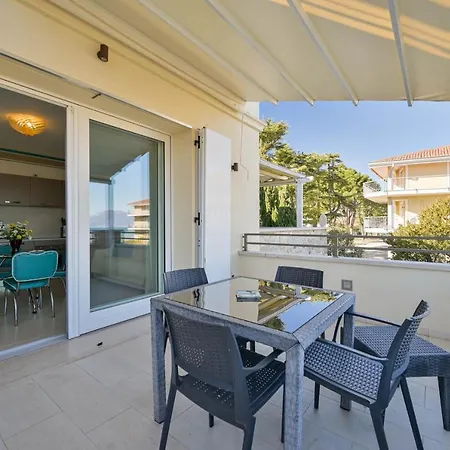 Vakantiehuis Onofria