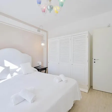 Onofria Vakantiehuis *