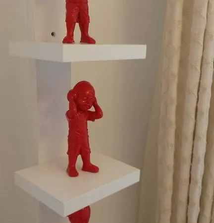 Onofria Vakantiehuis