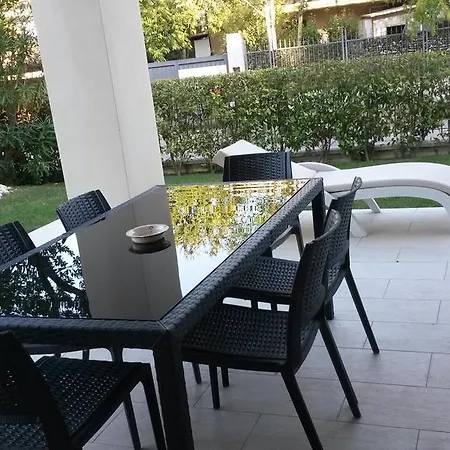 Vakantiehuis Onofria