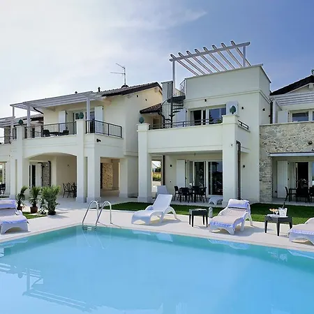 Vakantiehuis Onofria Sirmione