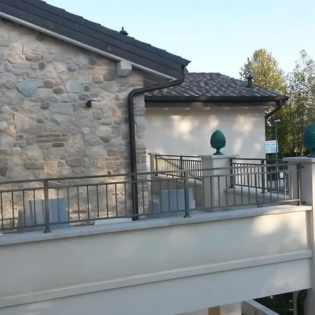 Onofria Vakantiehuis Sirmione