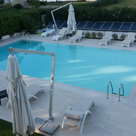 Vakantiehuis Onofria *