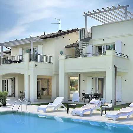 Vakantiehuis Onofria Sirmione