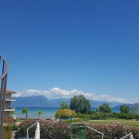 Onofria Vakantiehuis