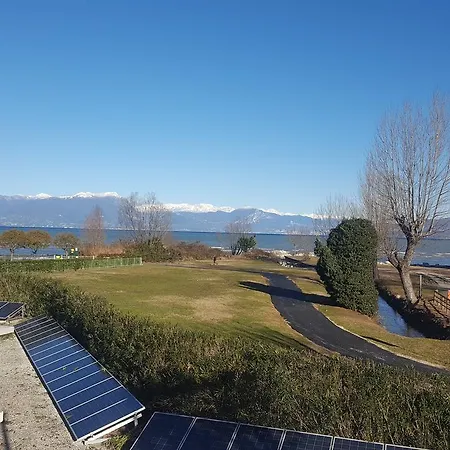 Vakantiehuis Onofria *