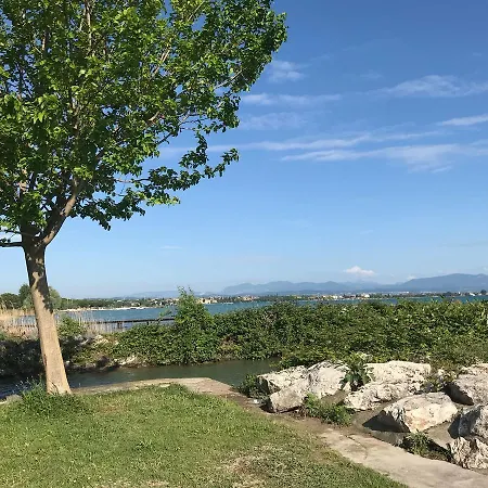 Vakantiehuis Onofria *