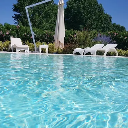 Vakantiehuis Onofria Sirmione